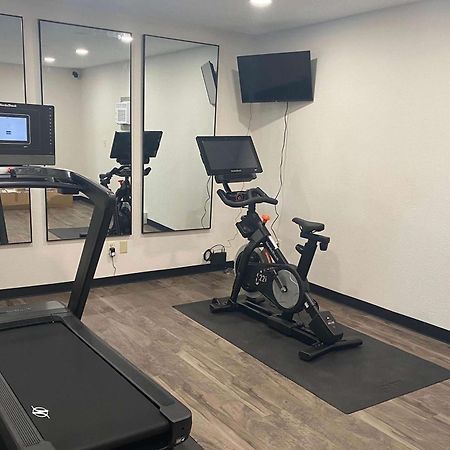 Baymont By Wyndham Danville Il Ngoại thất bức ảnh