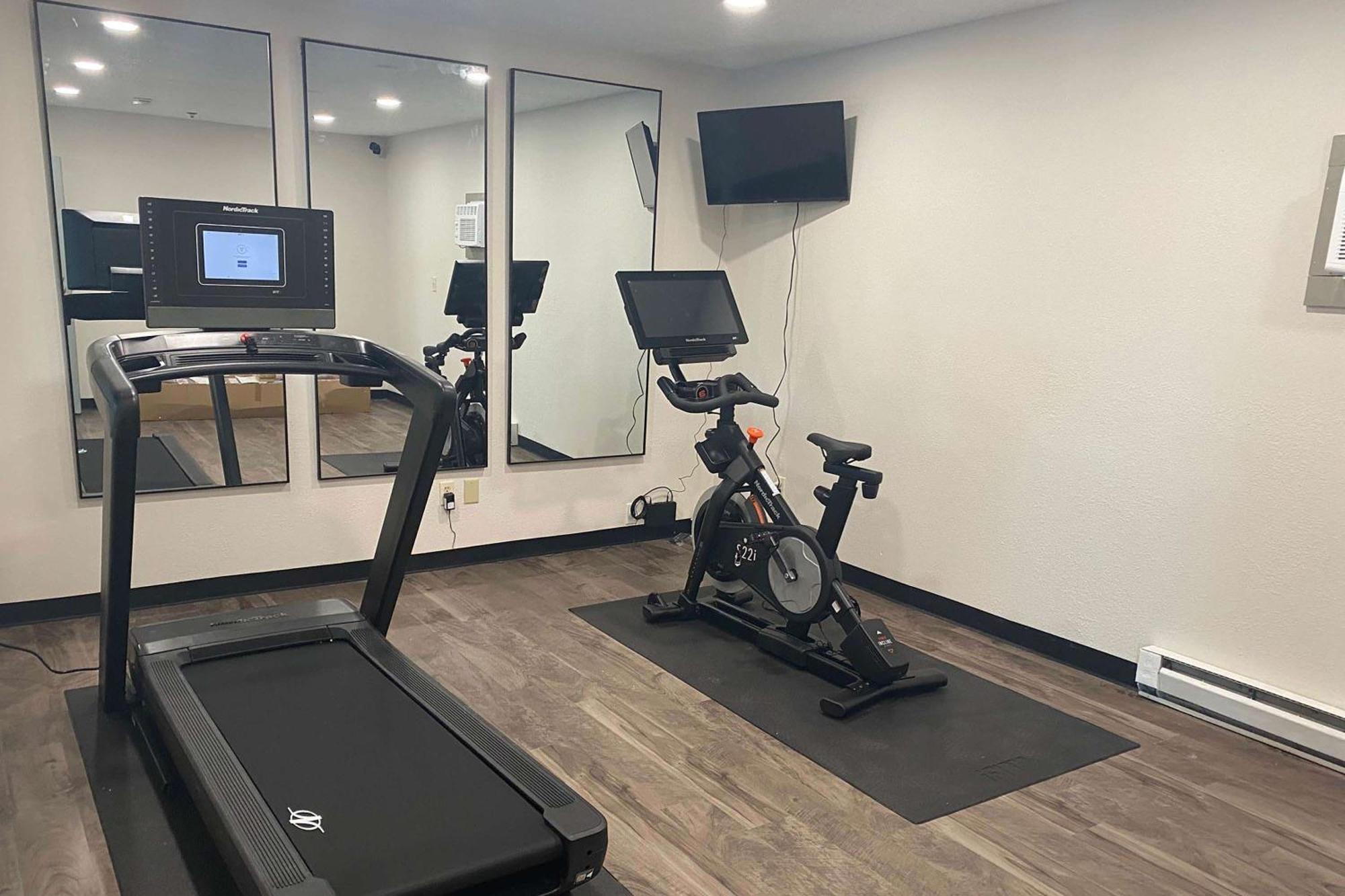 Baymont By Wyndham Danville Il Ngoại thất bức ảnh