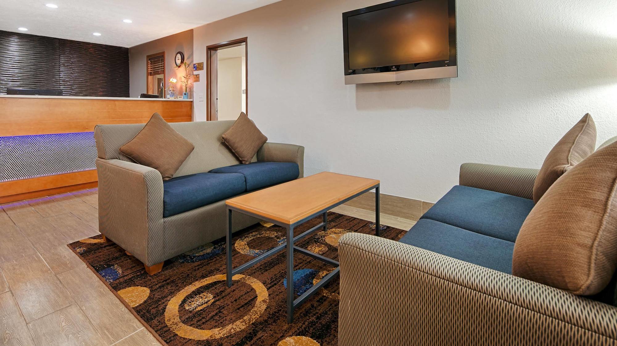 Baymont By Wyndham Danville Il Ngoại thất bức ảnh