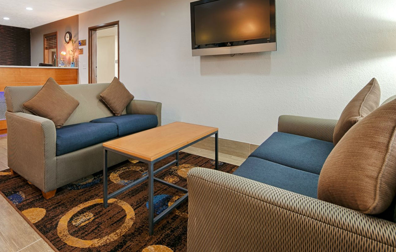 Baymont By Wyndham Danville Il Ngoại thất bức ảnh